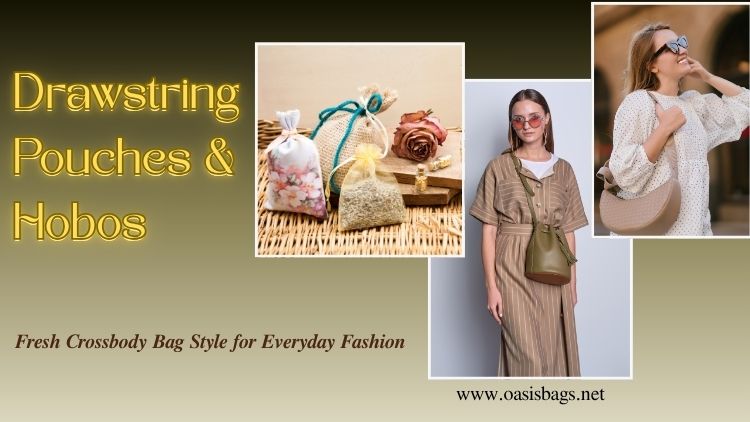 Stylish Crossbody Bag Trends for This Year crossbody bag suppliers
