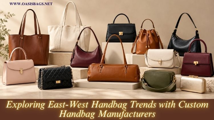 trendy handbag manufacturers