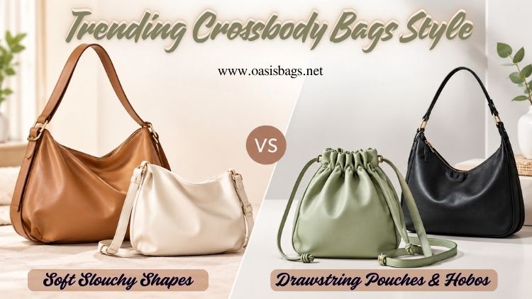 wholesale crossbody bags supplier